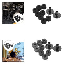 Cymbal stand sleeves - sleeves, and