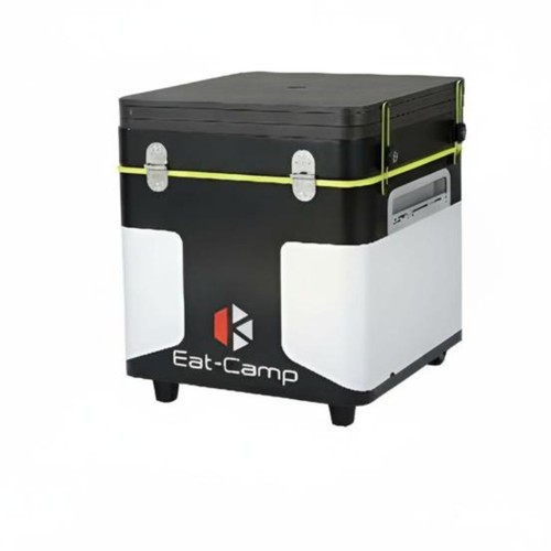 Piece outdoor kitchen - 1,