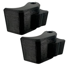 2x Compatible Mazda Miata MX5