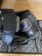 3M Speedglas Welding Helmet