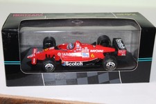 ONYX 1:43 INDY CAR - TARGET SCOTCH LOLA - ARI LUYENDYK 1993 156