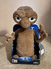 E.T. The Extra Terrestrial