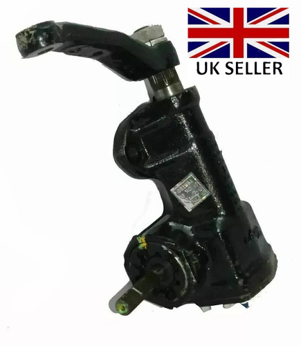 Steering gear box rhd for - steering,