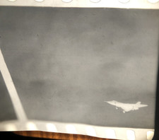 2 x Original 35mm Negative