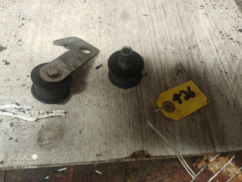 Honda hrx426 chain tensioner - honda,