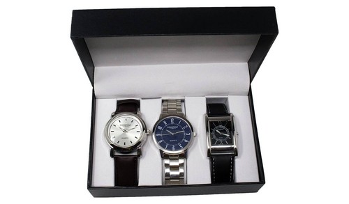 Constant mens set quartz - mens, of