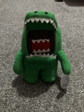 DOMO KUN Dinosaur in Plush