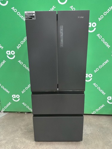 Haier american fridge freezer - american,