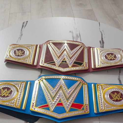 Wwe universal championship - wwe,