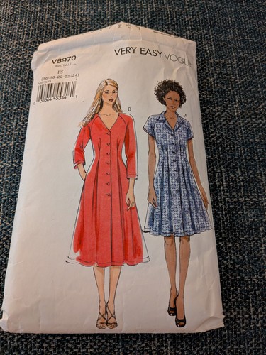 Very easy vogue - vogue, v8970