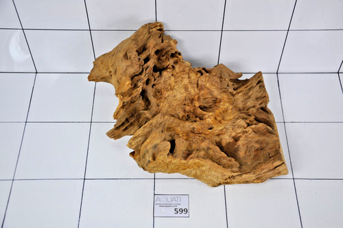 Aquarium natural driftwood - natural,