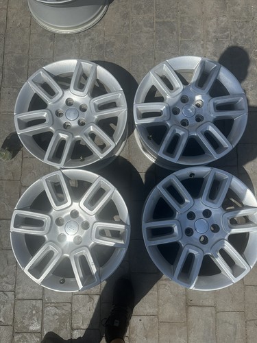 Set land rover defender - set, 4