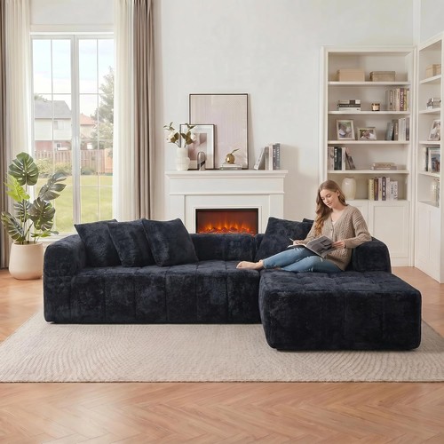 107 oversized modular cloud - oversized,