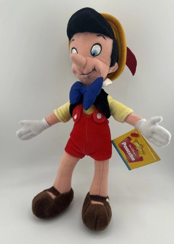 New disney classics pinocchio - new,