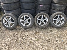 Volvo S80 2005 Set R16 alloy
