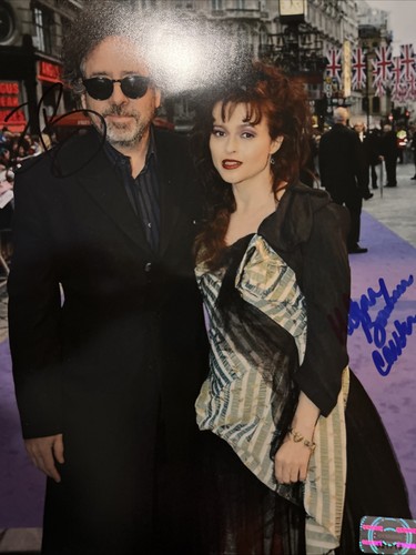 Tim burton wife - tim,
