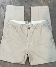 Men’s Beige Musto Sailing