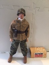Action Man Afrika Korp Uniform NO DOLL