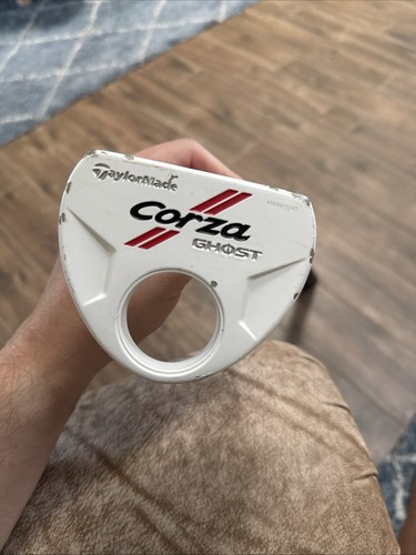 Taylormade ghost corza - ghost,