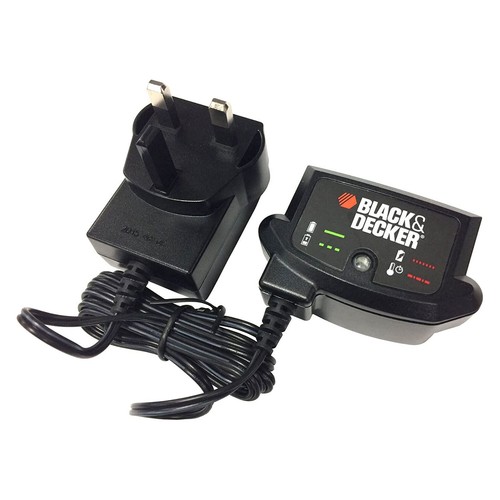 Black and decker - and, battery
