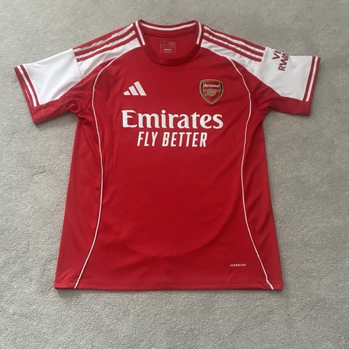 Arsenal 2025 leaked home - arsenal, 2025/26