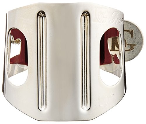 Duo ligature tenor - duo,