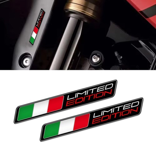 Italy limited edition - italy,
