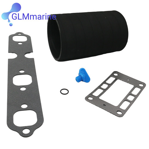 Elbow gasket kit - kit, for