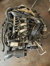 RANGE ROVER EVOQUE LAND ROVER JAGUAR XF 2.2 DIESEL ENGINE 224DT 51k VIDEO S/HIST