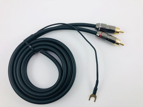 Shielded high fidelity fi - shielded,