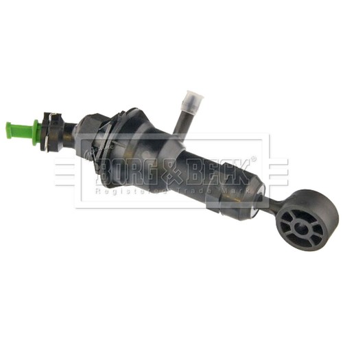 Clutch master cylinder for - master,