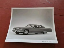 Vintage Original Car Press