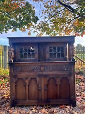 Vintage old charm Jacobean