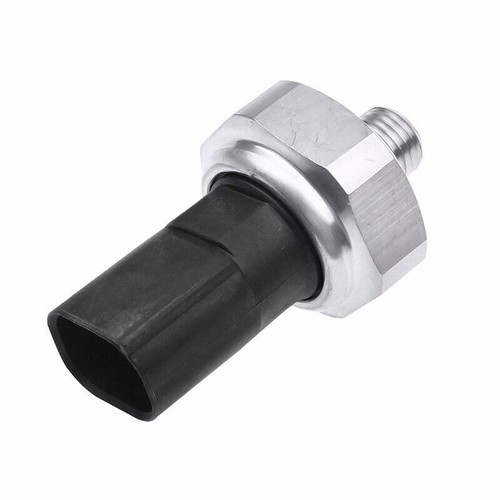 Refrigerant pressure switch - pressure,