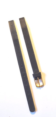 8mm vintage hirsch standard - 8mm,
