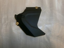 Ducati Evo 848 2012 Front Sprocket Cover 