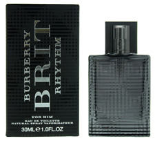 Burberry Brit Rhythm For Him