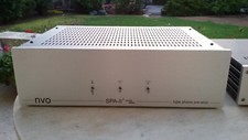 Tube phono pre amp - tube,