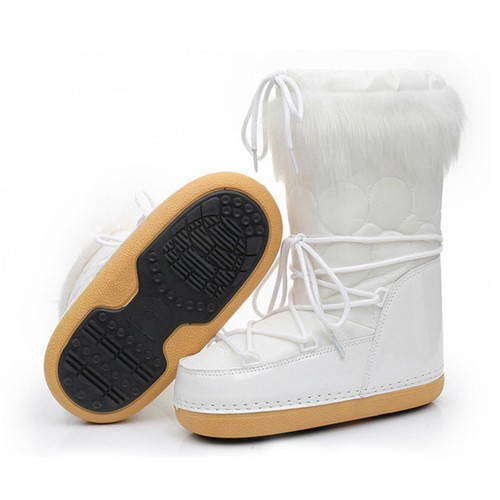 Women snow boots water - boots,