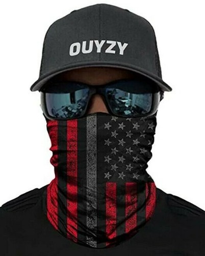 Balaclava face mask motorcycle - face,