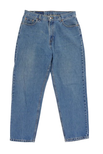 Levi 560 loose - levi's, women's