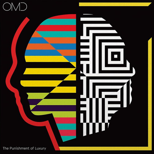 Omd the punishment of - the, luxury