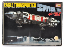 Space: 1999 Eagle 1