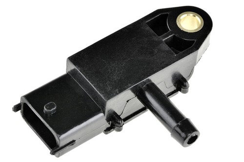 Exhaust pressure sensor for - exhaust,
