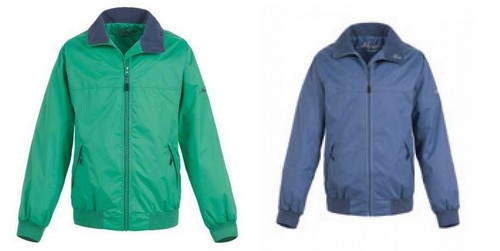 Musto summer yard - summer, jacket