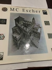MC Escher Sandra Forty