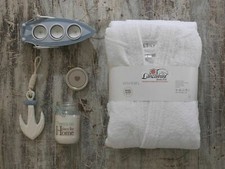 Towel Unisex Hooded Towelling