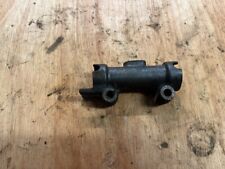 KAWASAKI Z500/Z550 TWIN BRAKE SPLITTER