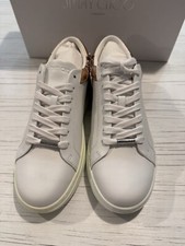 Jimmy Choo Rome Glitter