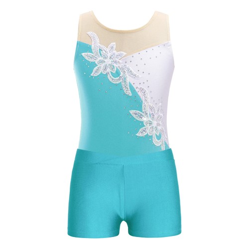 Kids girls gymnastics - kids,
